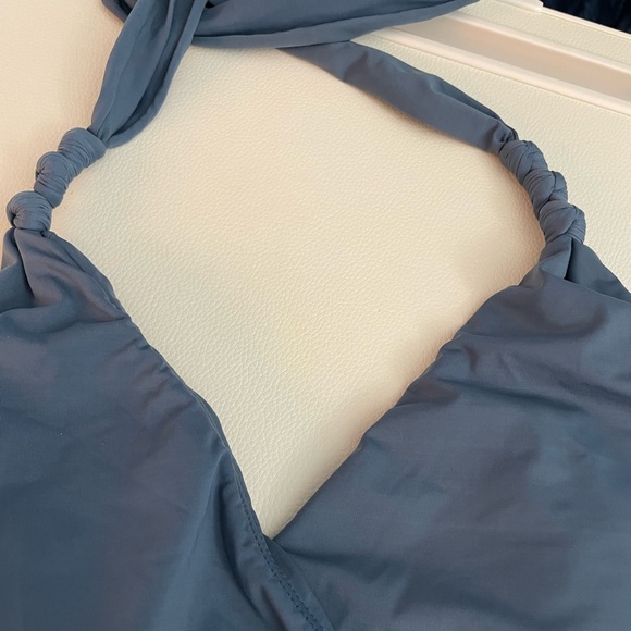 NWT ViX one piece Diane knot swimsuit - Picture 5 of 9